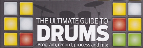 Computer Music Special Issue – Drums