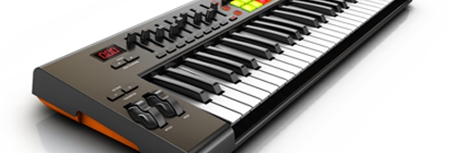 Novation To Unveil Launchkey Controller Range at NAMM 2013