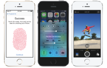 iPhone 5s and 5c – Specs, UK Pricing & Availability